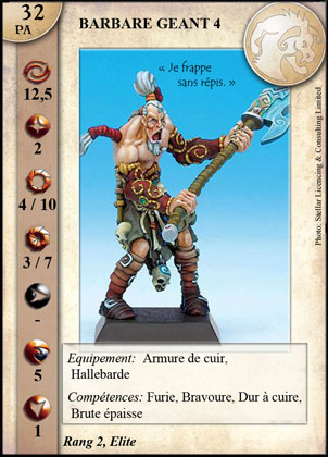 Barbare Géant 4